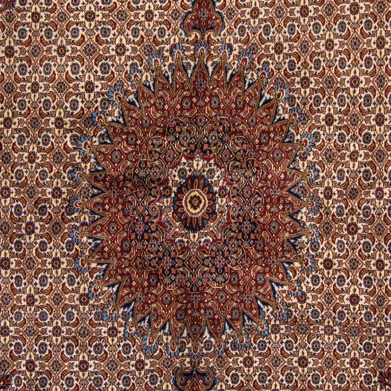 モウド 絨毯 265x242cm - ペルシャ絨毯