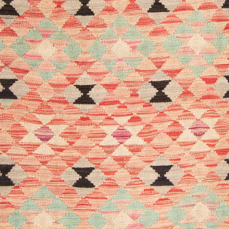 キリム マイメネ 絨毯 177x120cm - ウールラグ