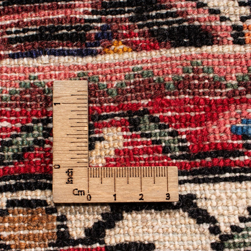 ホセイナバード 絨毯 293x200cm - ペルシャ絨毯
