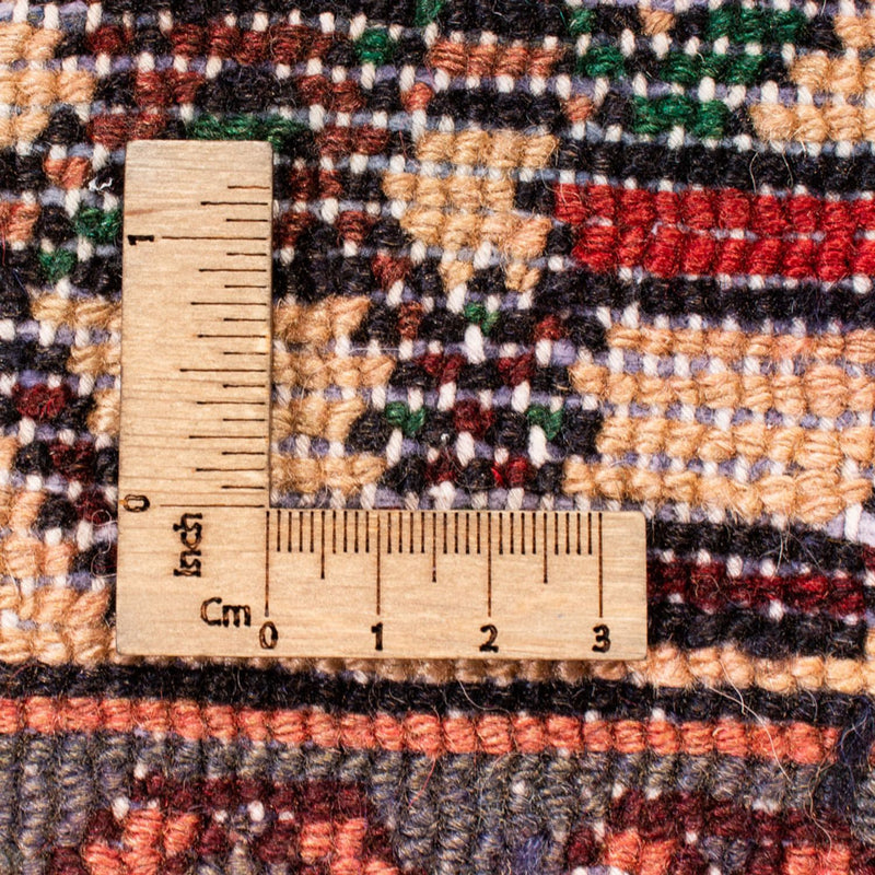 ハマダン 絨毯 309x217cm - ペルシャ絨毯