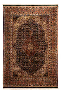 インド ビジャー 絨毯 309x203cm - オリエンタル絨毯 – product image