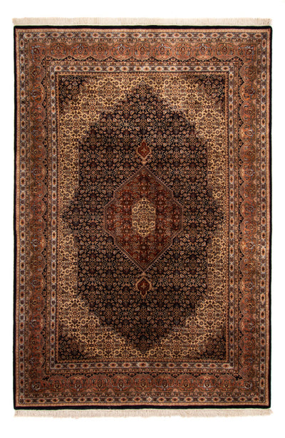インド ビジャー 絨毯 203x309cm - オリエンタル絨毯