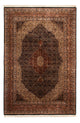 インド ビジャー 絨毯 309x203cm - オリエンタル絨毯