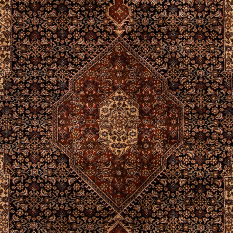 インド ビジャー 絨毯 309x203cm - オリエンタル絨毯