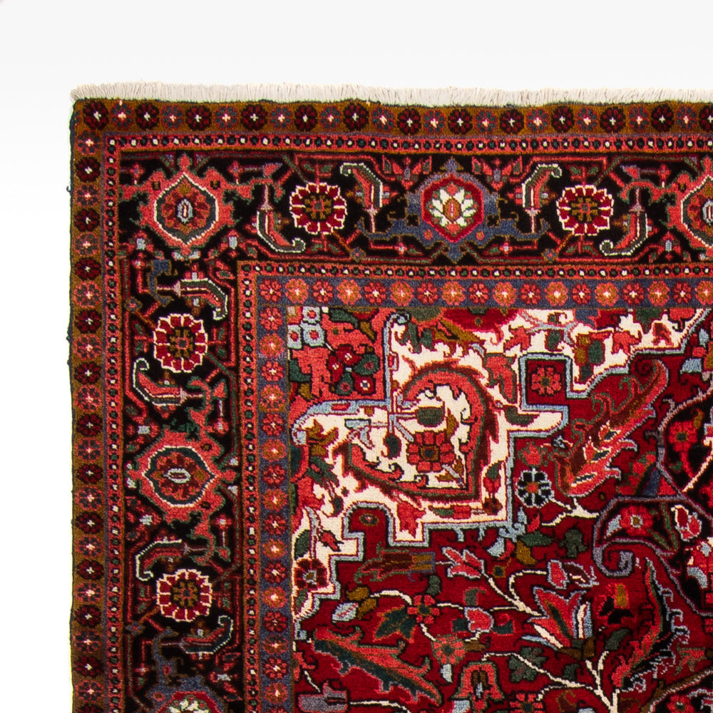 ヘリーズ 絨毯 300x203cm - ペルシャ絨毯