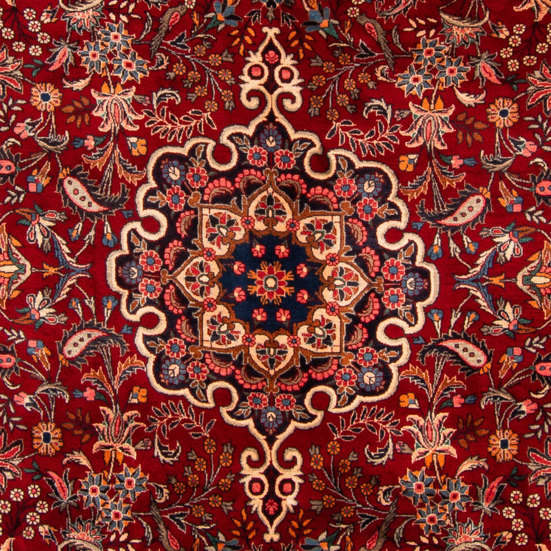 ビジャー 絨毯 315x212cm - ペルシャ絨毯