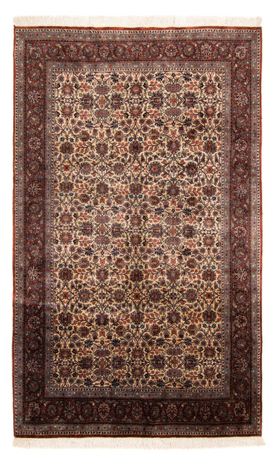 カシャーン 絨毯 191x299cm - ペルシャ絨毯