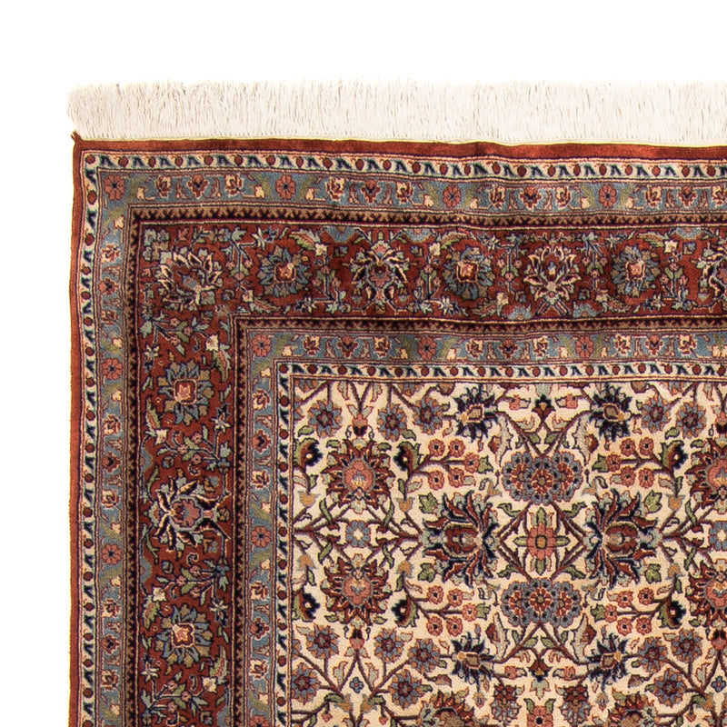 カシャーン 絨毯 299x191cm - ペルシャ絨毯