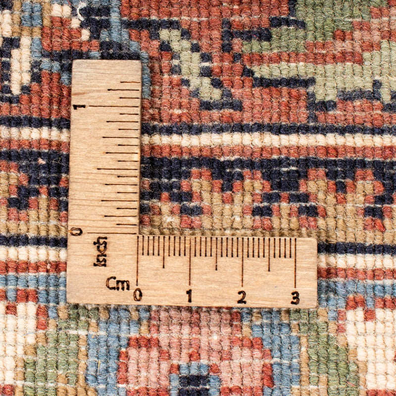カシャーン 絨毯 299x191cm - ペルシャ絨毯