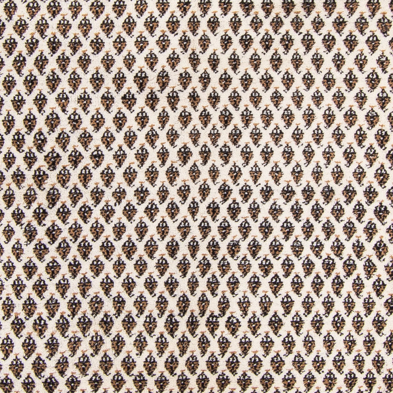 インド ミール 絨毯 299x199cm - オリエンタル絨毯