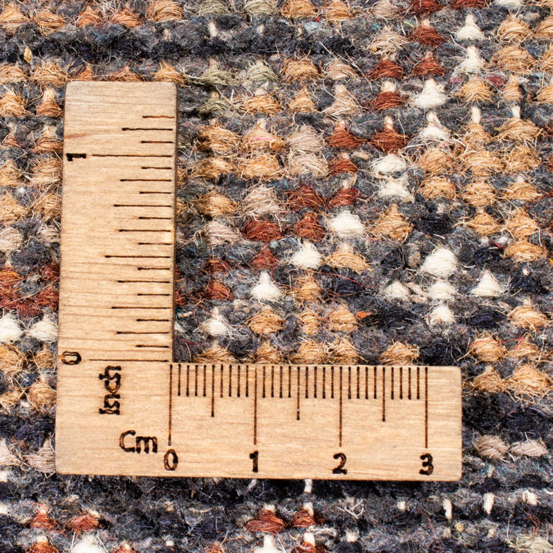 インド ミール 絨毯 299x199cm - オリエンタル絨毯