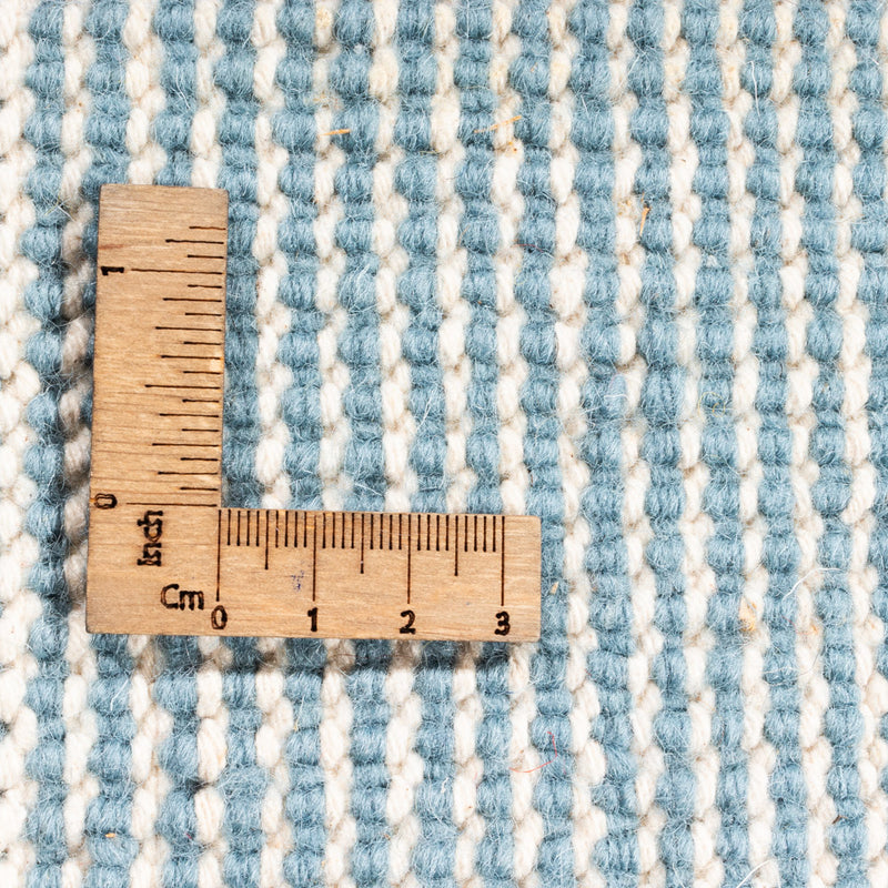 インド ギャベ 絨毯 200x200cm - ウールラグ