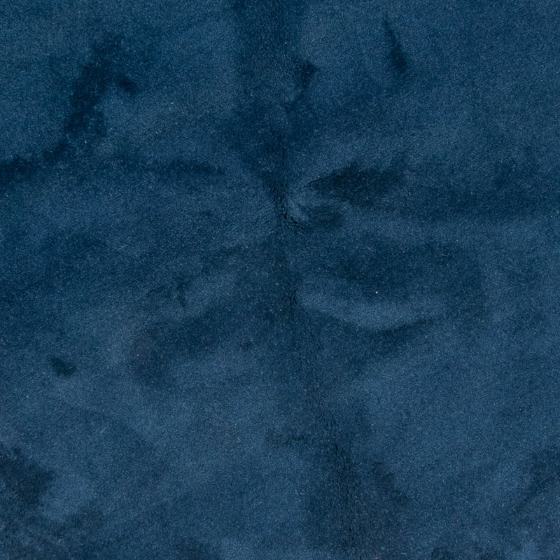 インド ギャベ 絨毯 190x190cm - ウールラグ