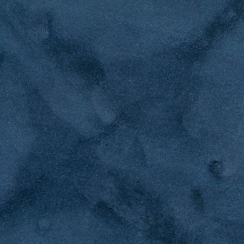 インド ギャベ 絨毯 190x190cm - ウールラグ