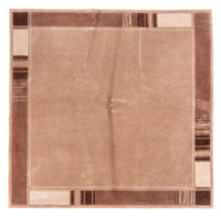 絨毯 200x200cm - ウールラグ – product image
