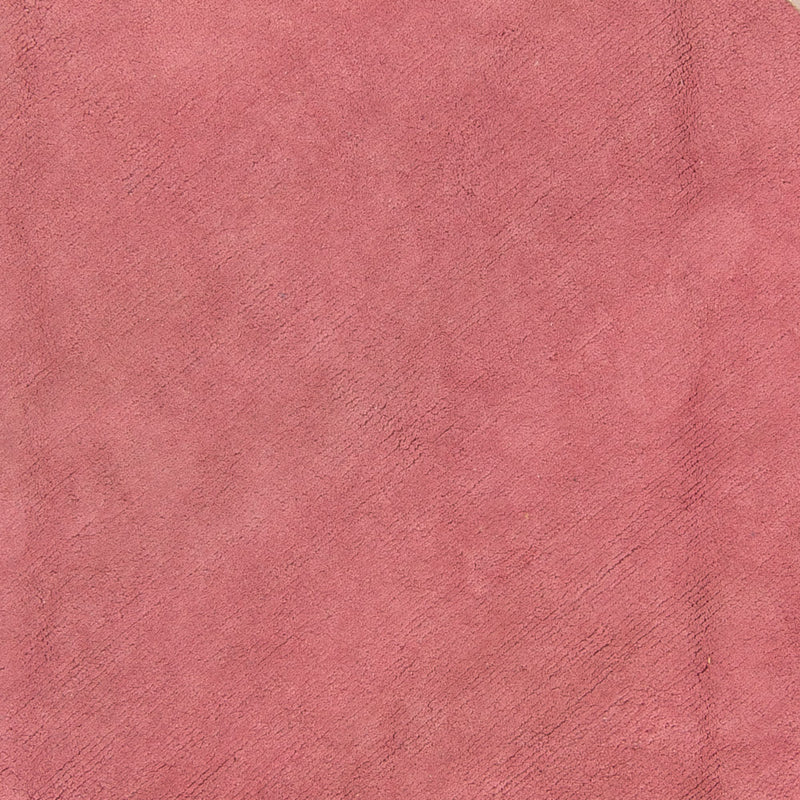 ネパール絨毯 197x197cm - ウールラグ