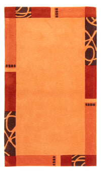 絨毯 160x90cm - ウールラグ – product image