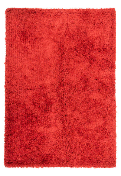 シャギーラグ 170x240cm