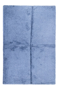 シャギーラグ 230x160cm - シャギーラグ – product image