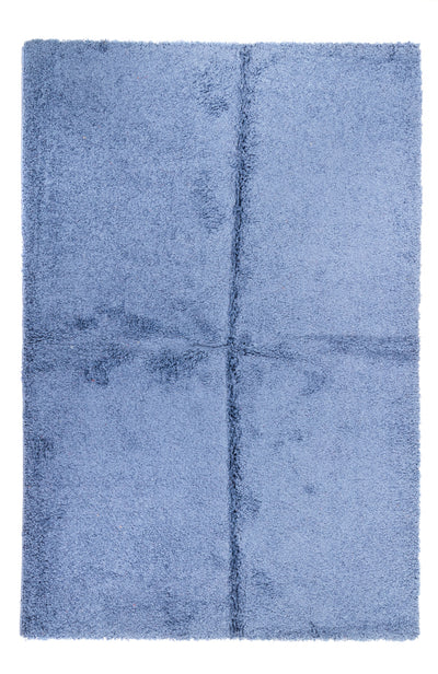 シャギーラグ 160x230cm