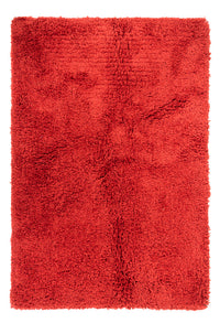 シャギーラグ 200x140cm - シャギーラグ – product image