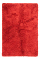 シャギーラグ 200x140cm - シャギーラグ