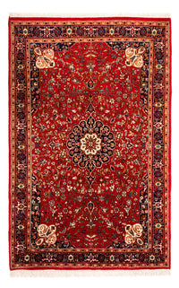 インド ビジャー 絨毯 299x199cm - オリエンタル絨毯 – product image