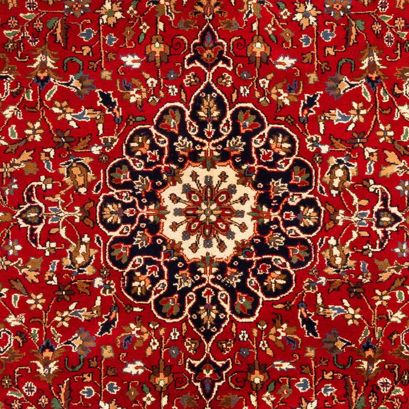 インド ビジャー 絨毯 299x199cm - オリエンタル絨毯