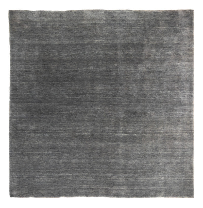 ロリバフト・ルーム 絨毯 250x250cm - ウールラグ