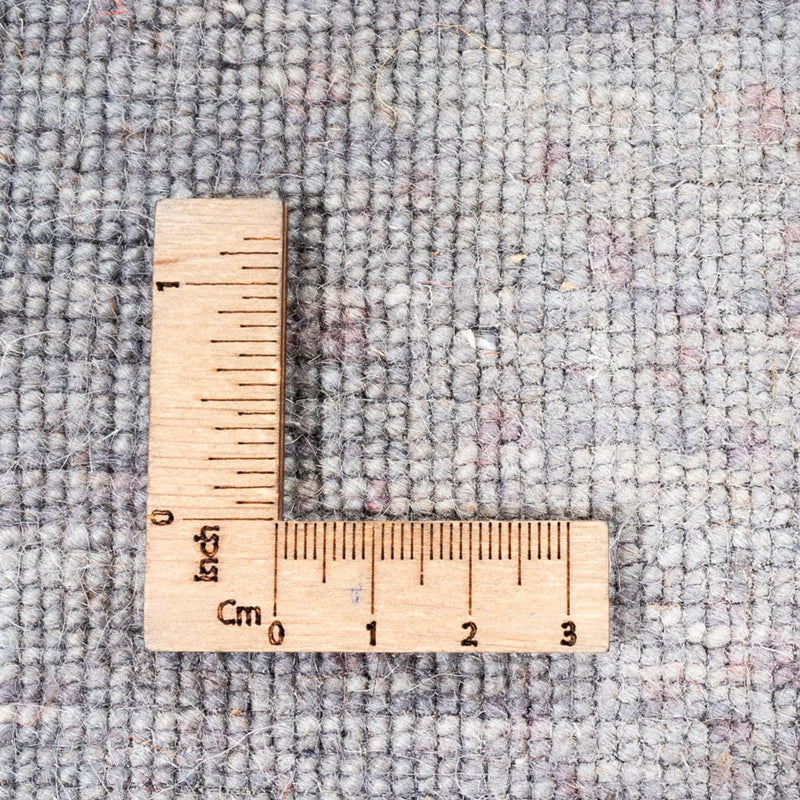 ロリバフト・ルーム 絨毯 250x250cm - ウールラグ