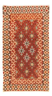 キリム マイメネ 絨毯 203x110cm - ウールラグ – product image