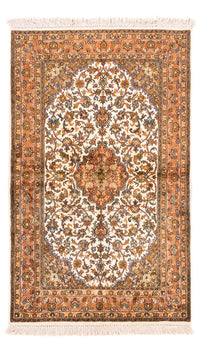 カシミールシルク 絨毯 149x95cm - オリエンタル絨毯 – product image