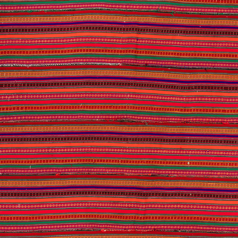 キリム オールド／アンティーク 絨毯 240x238cm