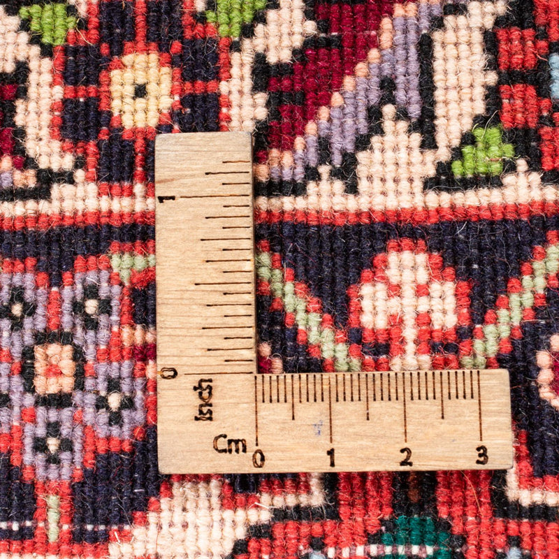 ビジャー - ザンジャン 絨毯 260x170cm - ペルシャ絨毯