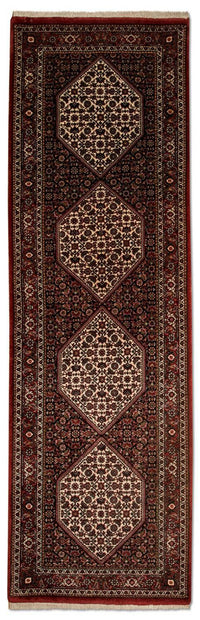 ビジャー - タカブ 絨毯 246x77cm - ペルシャ絨毯 – product image