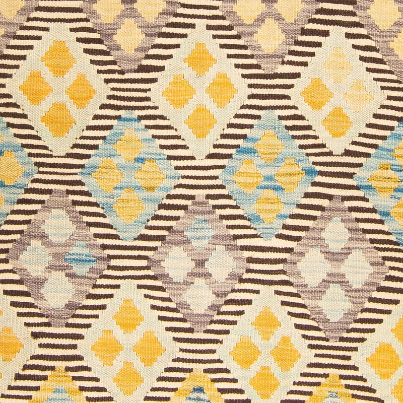 キリム マイメネ 絨毯 175x125cm - ウールラグ