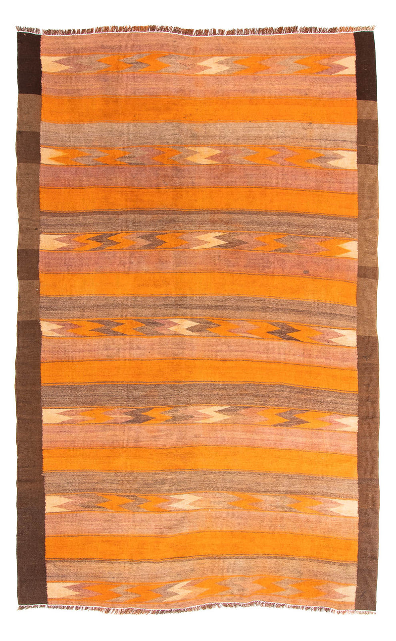 キリム オールド／アンティーク 絨毯 275x160cm