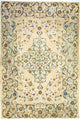 カシャーン 絨毯 420x290cm - ペルシャ絨毯