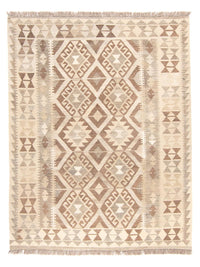 キリム マイメネ 絨毯 193x157cm - ウールラグ – product image