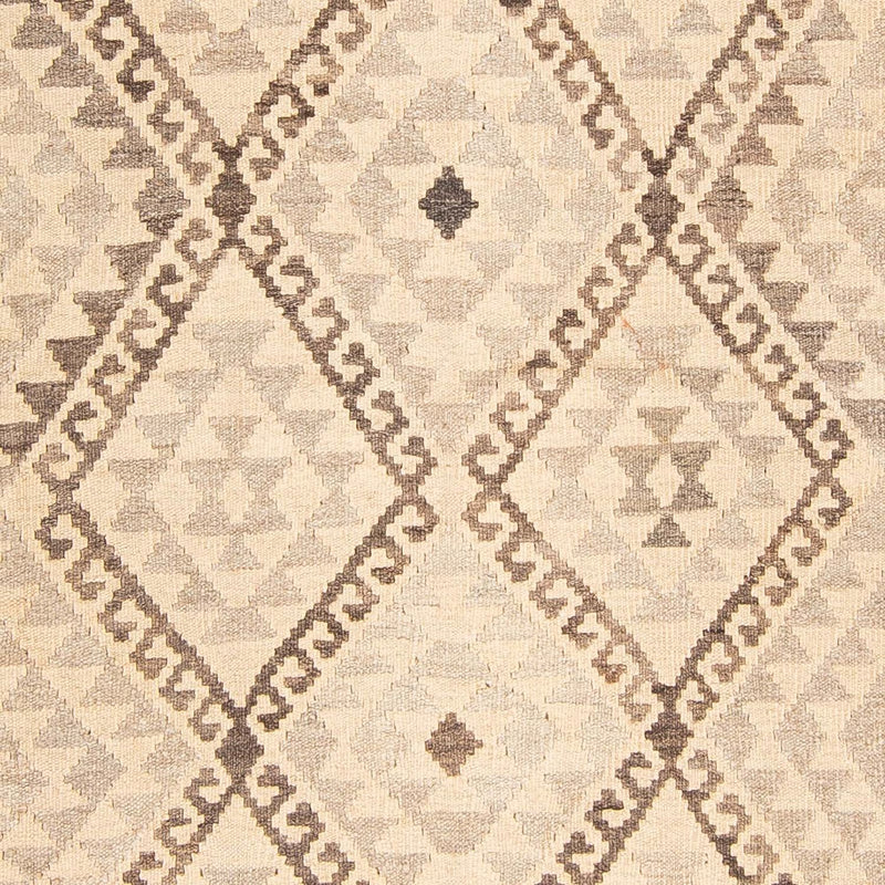 キリム マイメネ 絨毯 190x130cm - ウールラグ