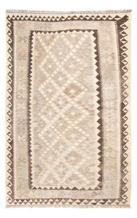 キリム マイメネ 絨毯 196x134cm - ウールラグ – product image