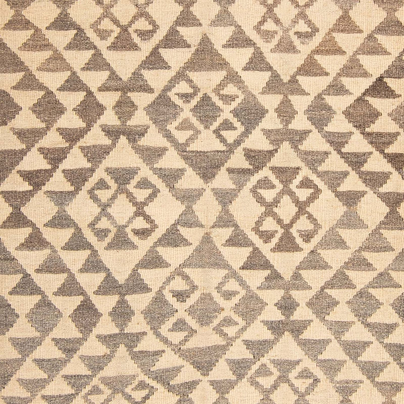 キリム マイメネ 絨毯 174x127cm - ウールラグ