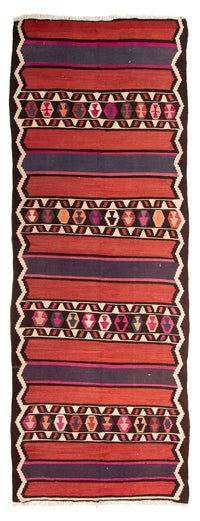 キリム オールド／アンティーク 絨毯 380x140cm – product image