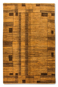 ツィーグラー モダン 絨毯 149x98cm - オリエンタル絨毯 – product image