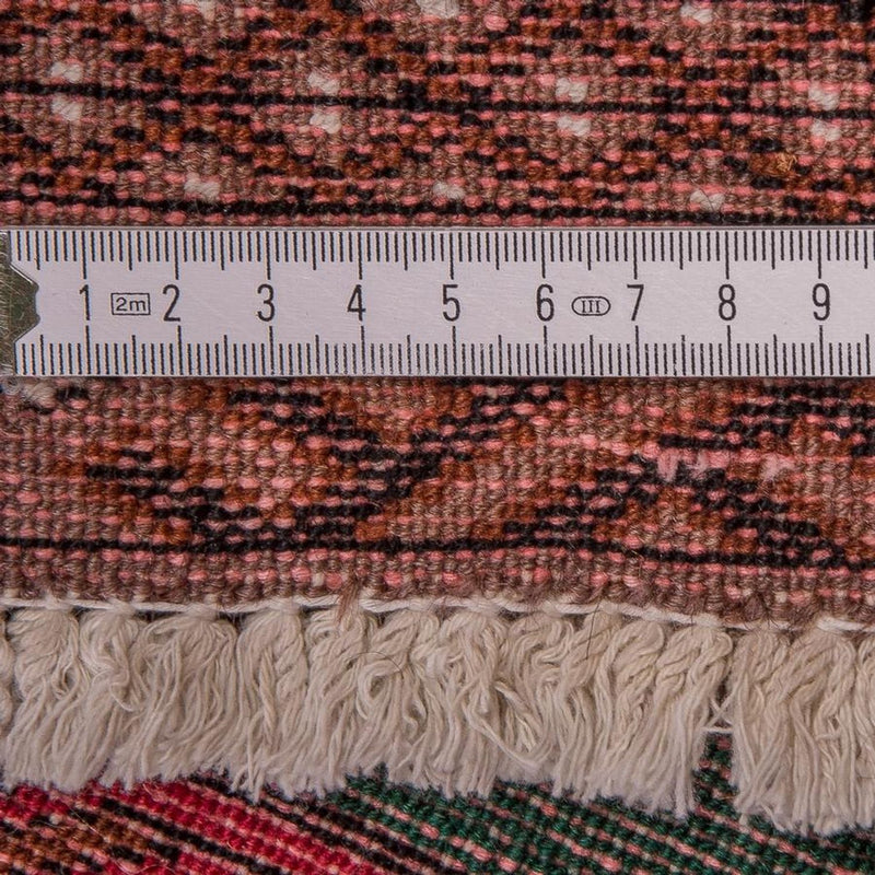 トルカマン絨毯 143x99cm - ペルシャ絨毯