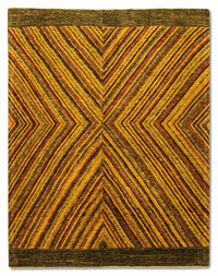 ツィーグラー モダン 絨毯 169x134cm - オリエンタル絨毯 – product image