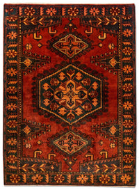 ヴィス 絨毯 157x113cm - ペルシャ絨毯 – product image