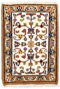 オリエンタル絨毯 90x60cm – product image