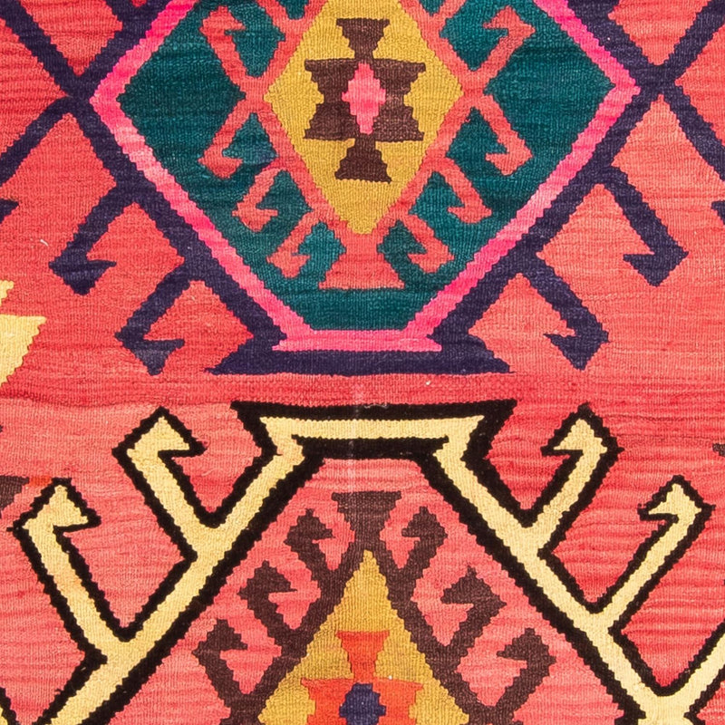 キリム オールド／アンティーク 絨毯 250x150cm