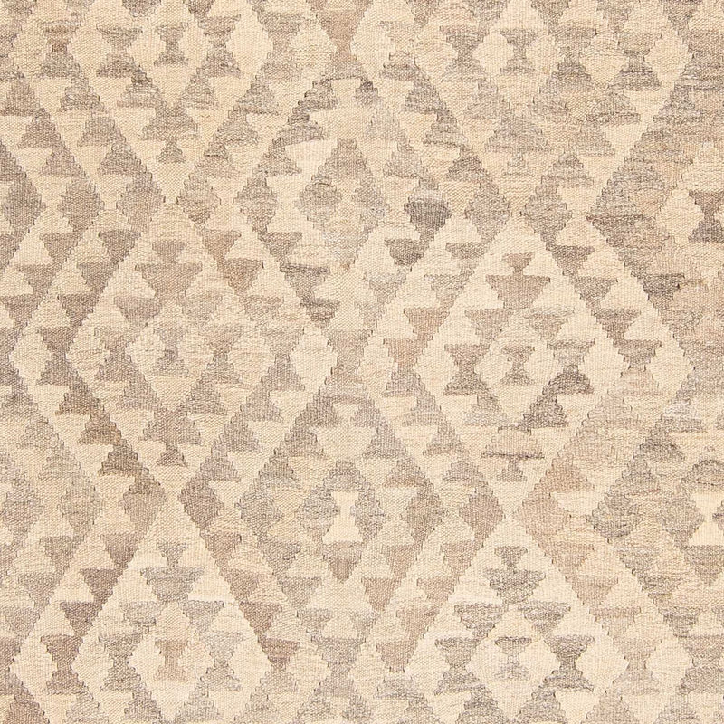 キリム マイメネ 絨毯 210x154cm - ウールラグ